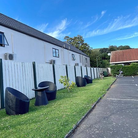 Tudor Court Motor Lodge Όκλαντ Εξωτερικό φωτογραφία