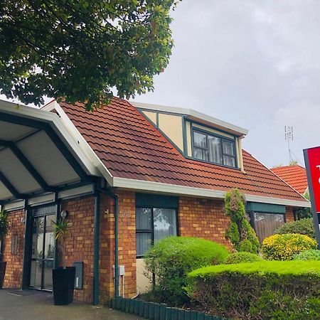 Tudor Court Motor Lodge Όκλαντ Εξωτερικό φωτογραφία