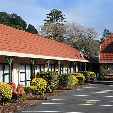 Tudor Court Motor Lodge Όκλαντ Εξωτερικό φωτογραφία