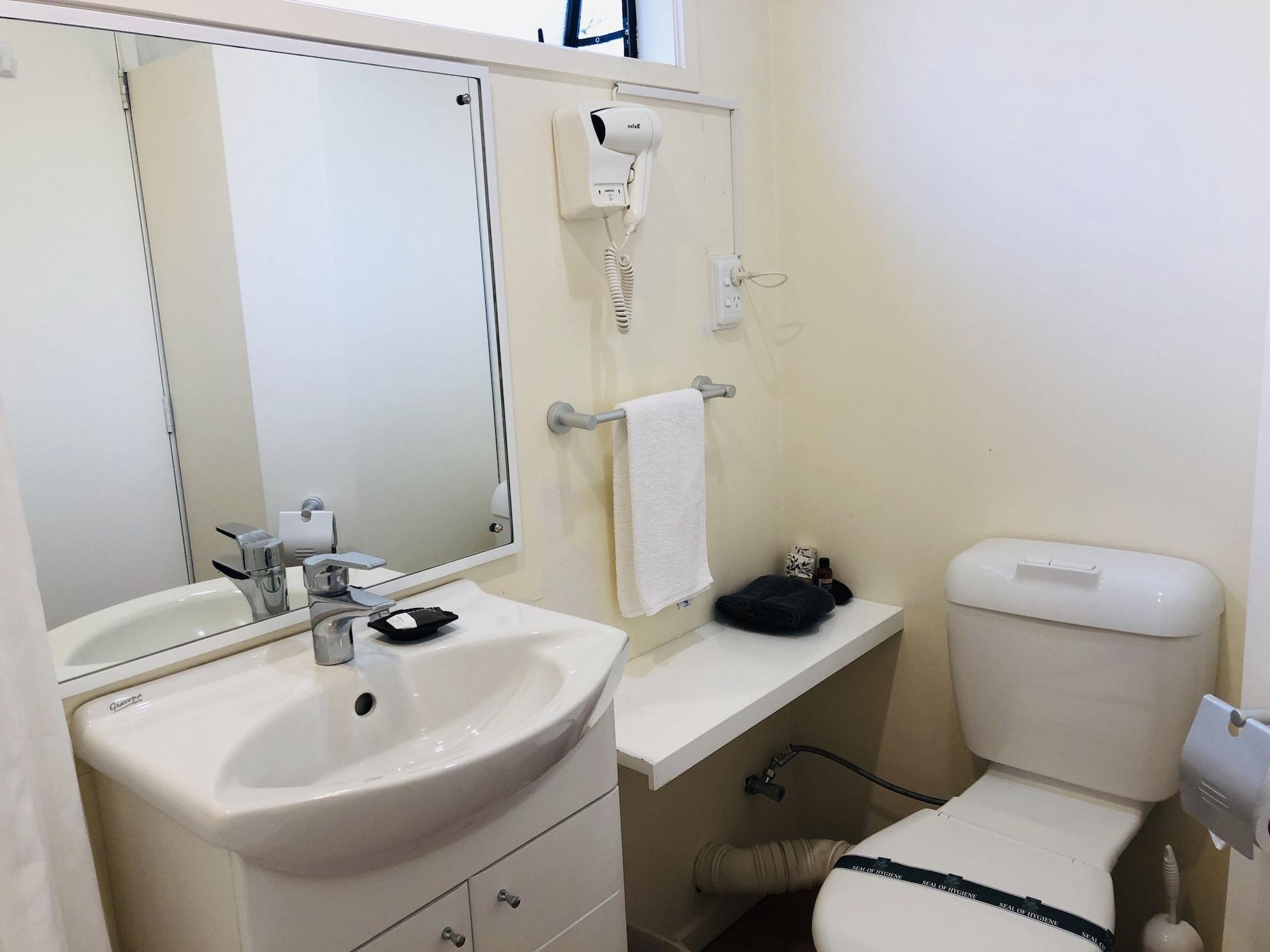 Tudor Court Motor Lodge Όκλαντ Εξωτερικό φωτογραφία