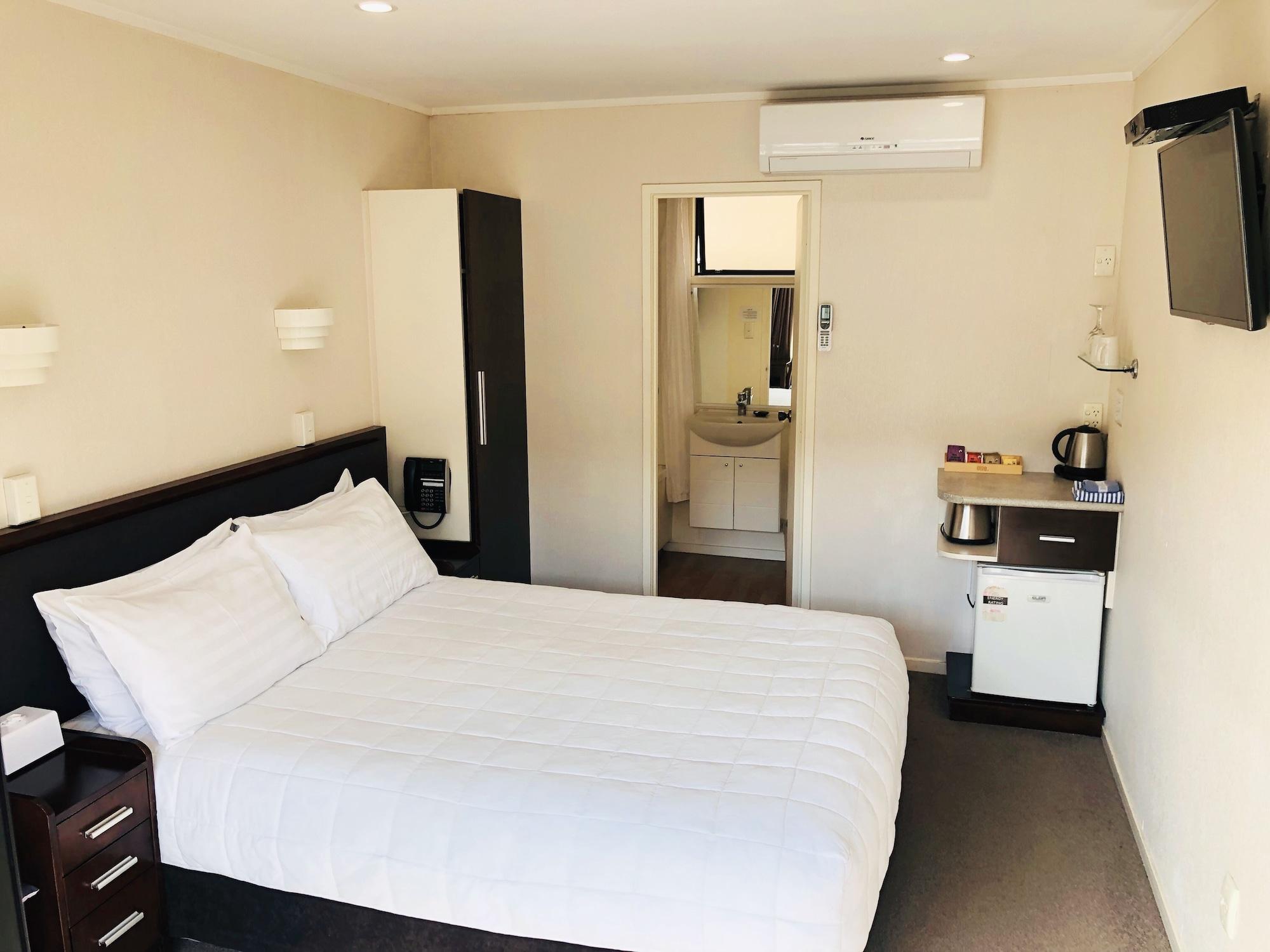 Tudor Court Motor Lodge Όκλαντ Εξωτερικό φωτογραφία