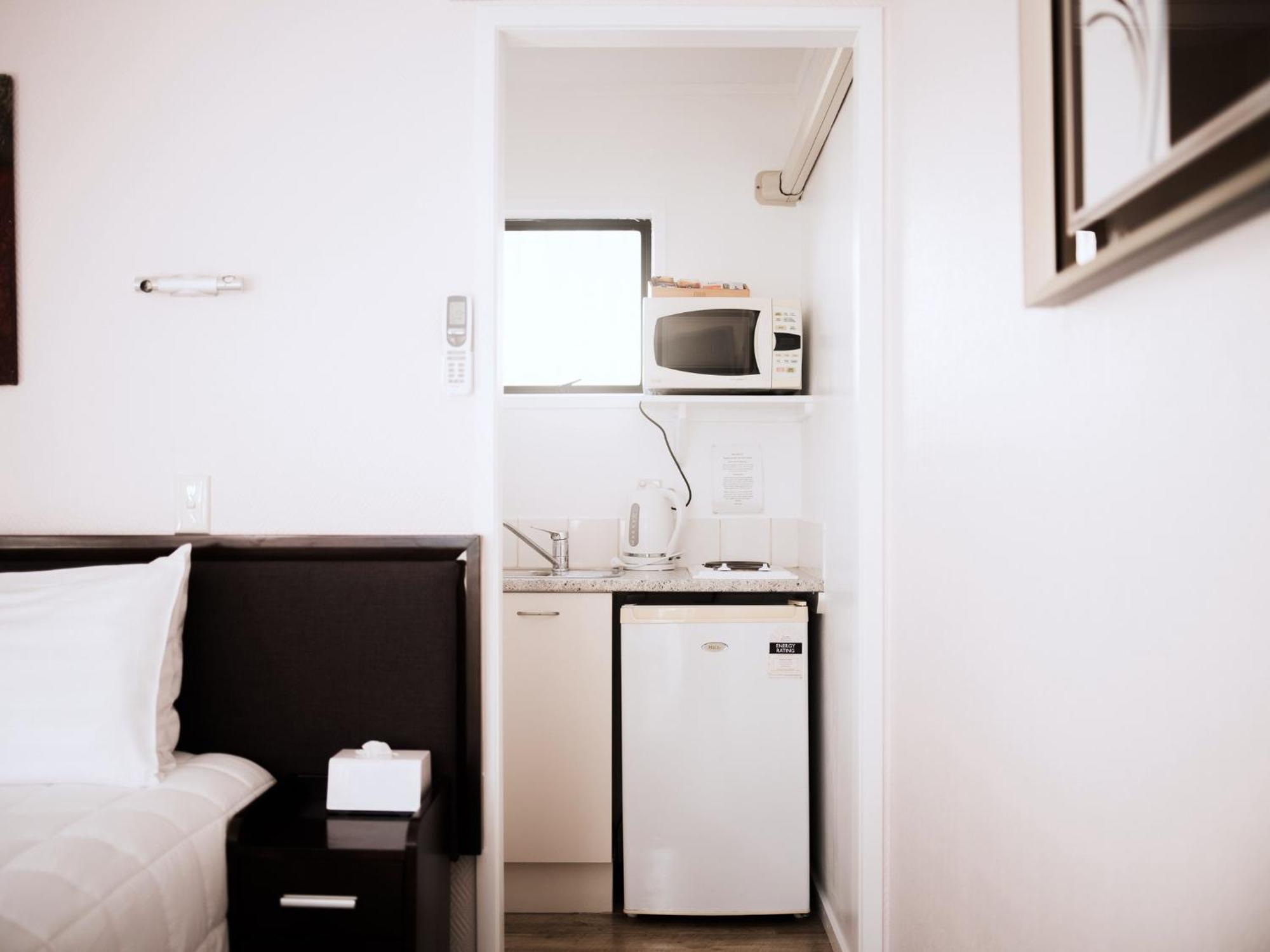 Tudor Court Motor Lodge Όκλαντ Εξωτερικό φωτογραφία