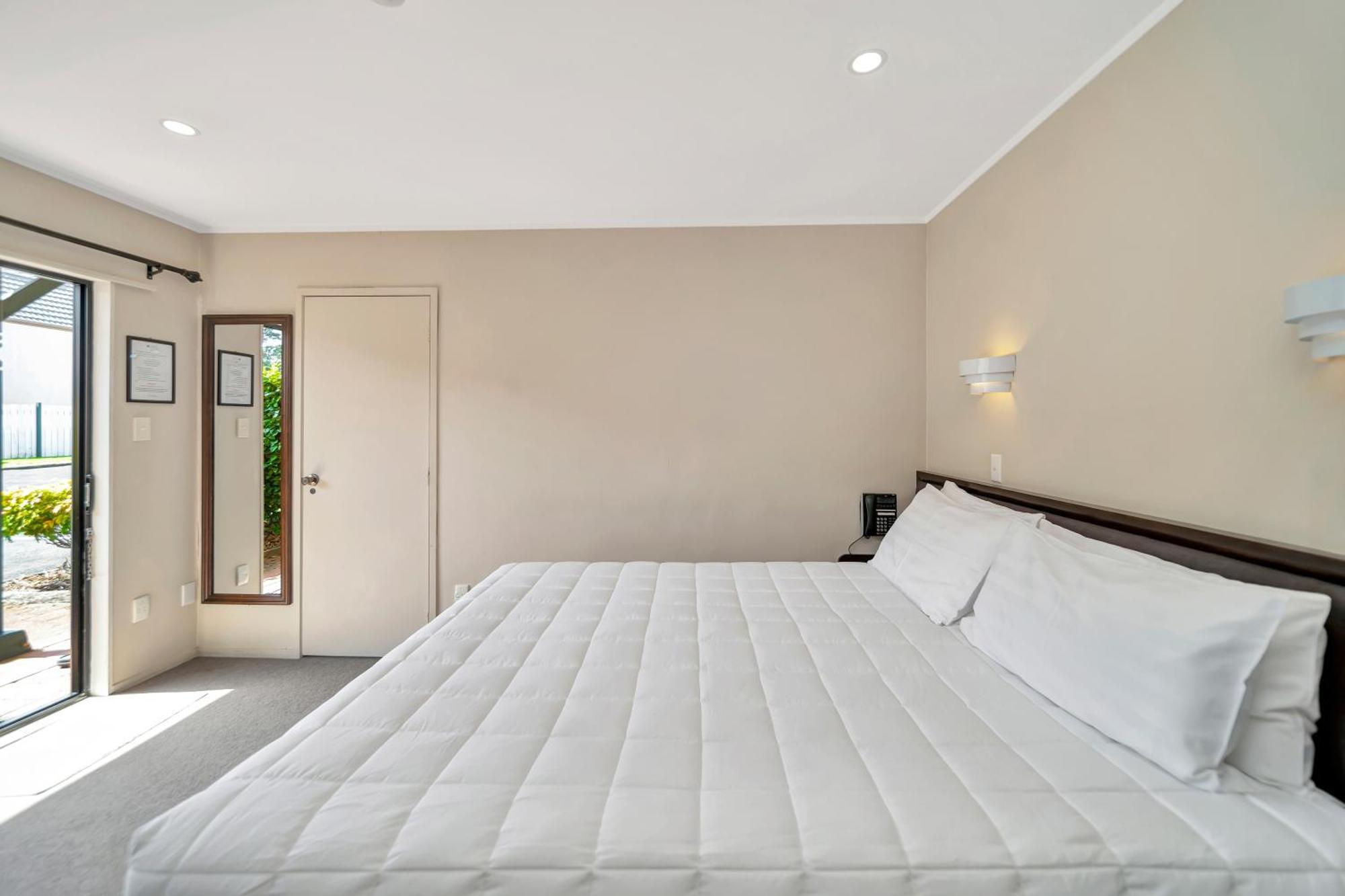 Tudor Court Motor Lodge Όκλαντ Εξωτερικό φωτογραφία