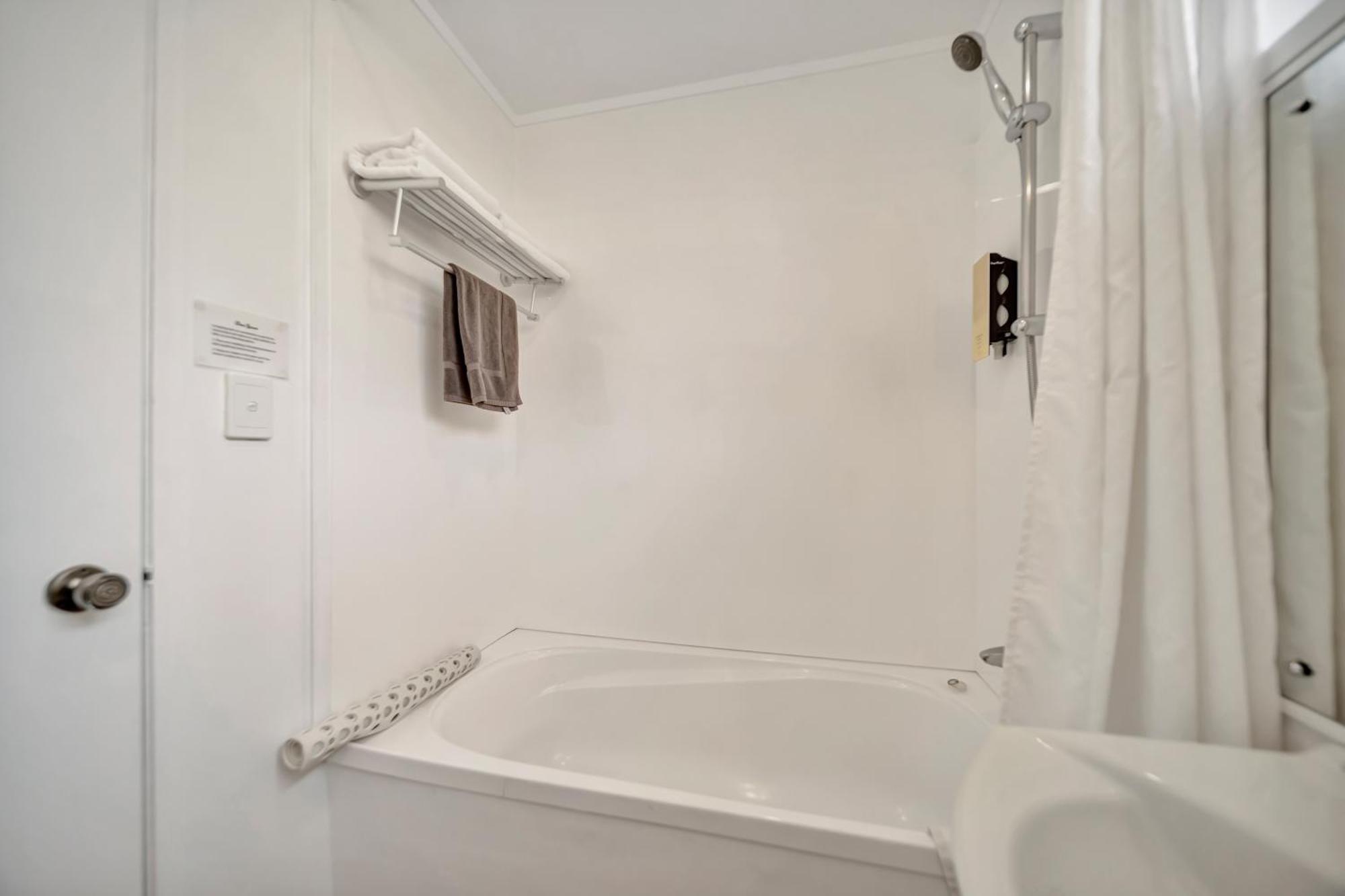Tudor Court Motor Lodge Όκλαντ Εξωτερικό φωτογραφία