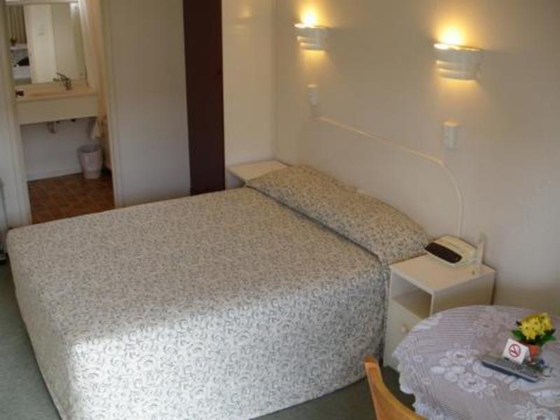 Tudor Court Motor Lodge Όκλαντ Εξωτερικό φωτογραφία